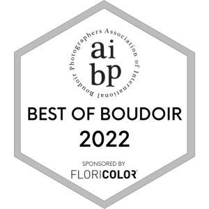 AIBP Best Of Boudoir 2022
